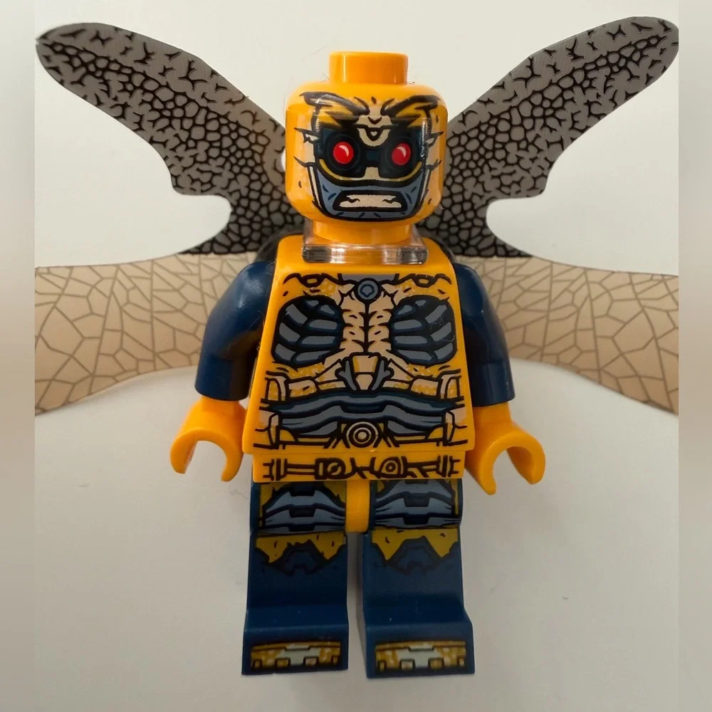 LEGO DC Super Heroes Aquaman Battle of Atlantis - #76085 (Retired Set)